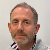 Image of James Musson