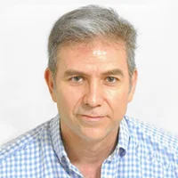 César Serrano