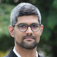 Salil Lawande