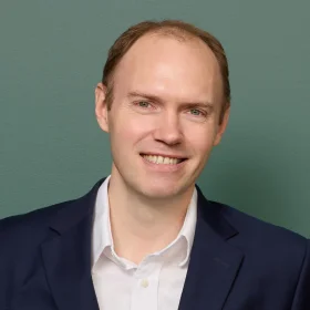 Image of Anders Liu-Lindberg