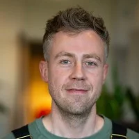 Daan Ensing