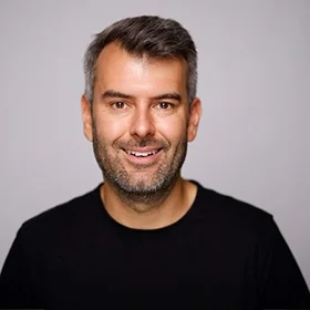 Image of Carsten Gerger