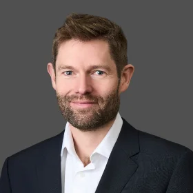 Image of Alistair Gurney