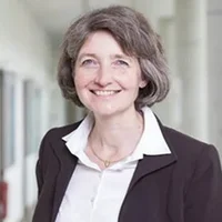 Image of Prof. Dr. Karin Breidenbach