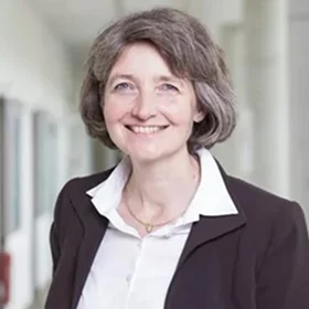 Image of Prof. Dr. Karin Breidenbach