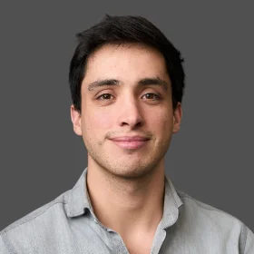 Image of Jaime González Izquierdo