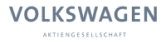 Logo Volkswagen