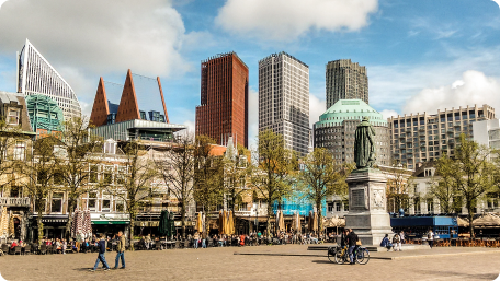 Den Haag