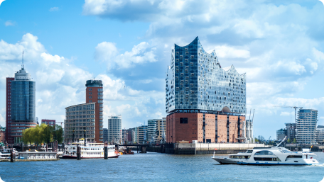 Hamburg