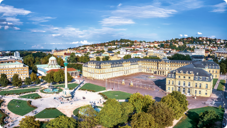Stuttgart