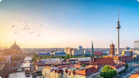 Berlin