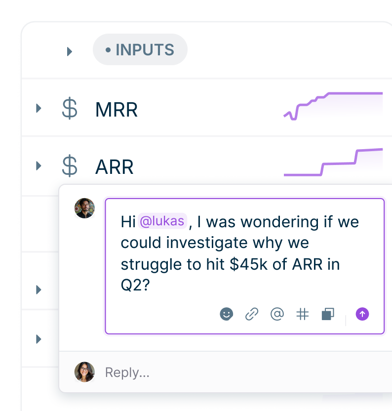 Collaborative and secure workflow