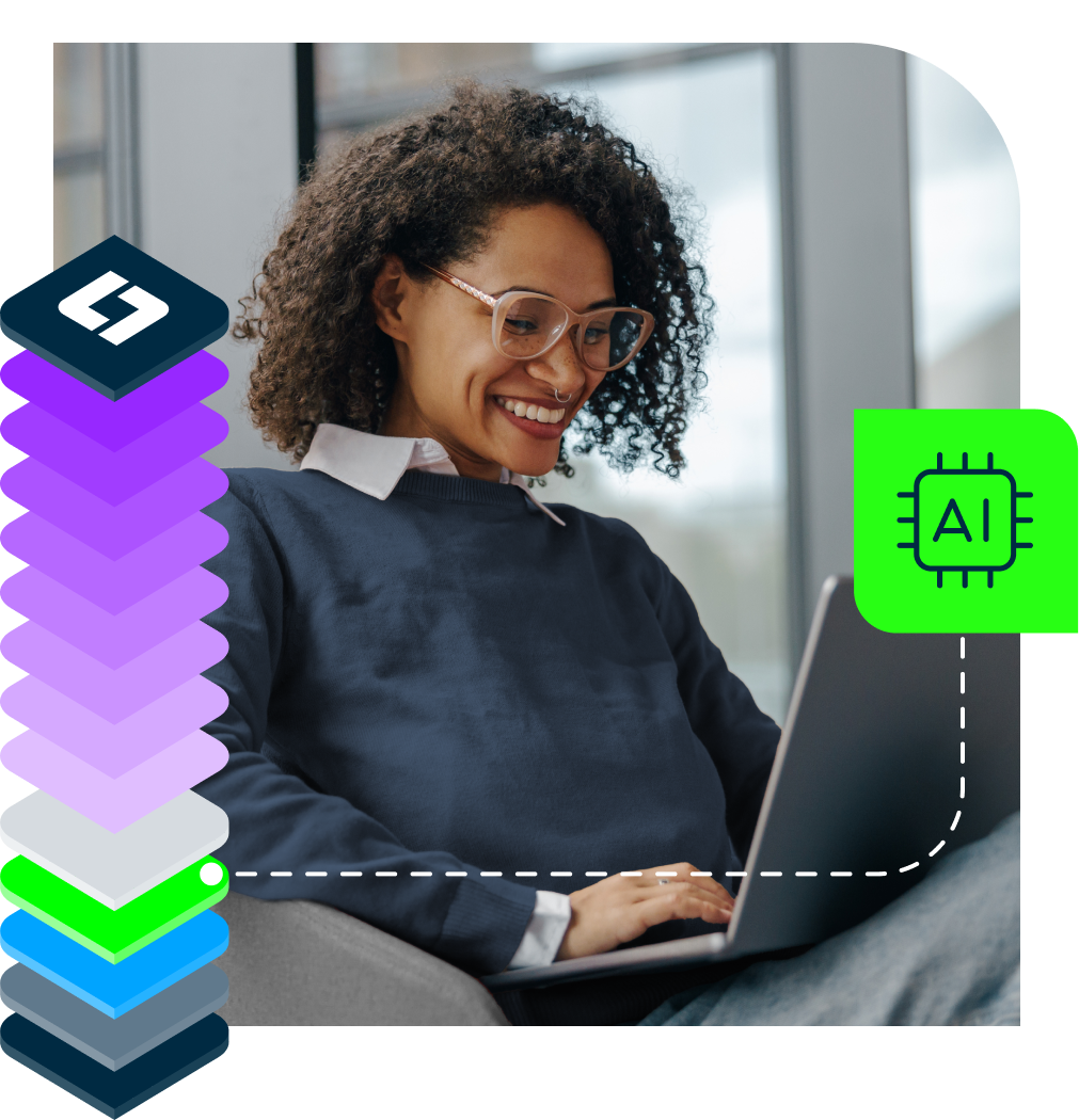 Lucanet Intelligence Core - AI