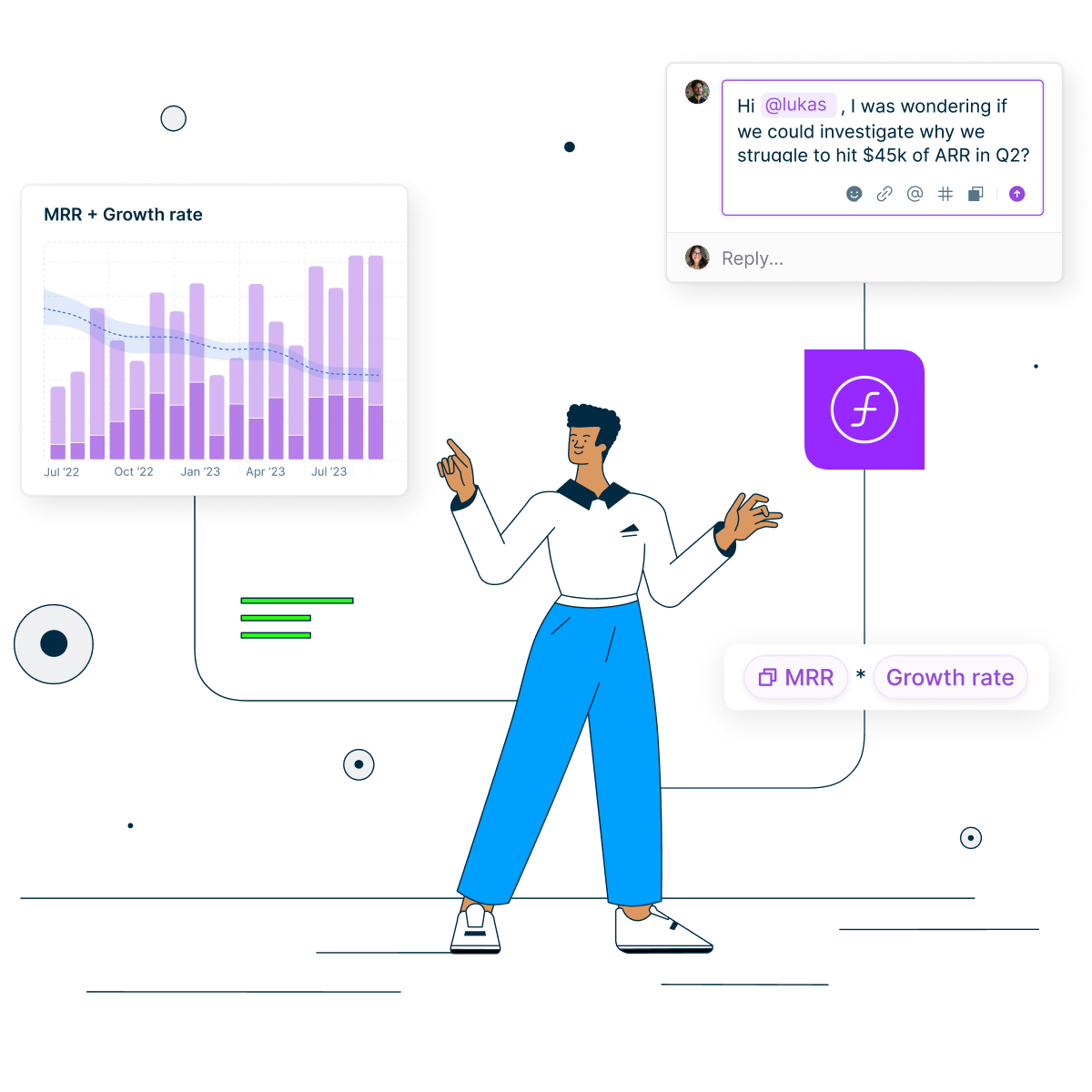 Extended Planning and Analysis