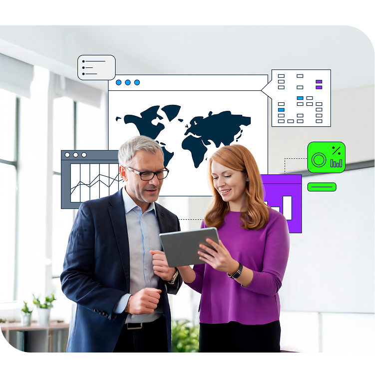 Competitor comparison