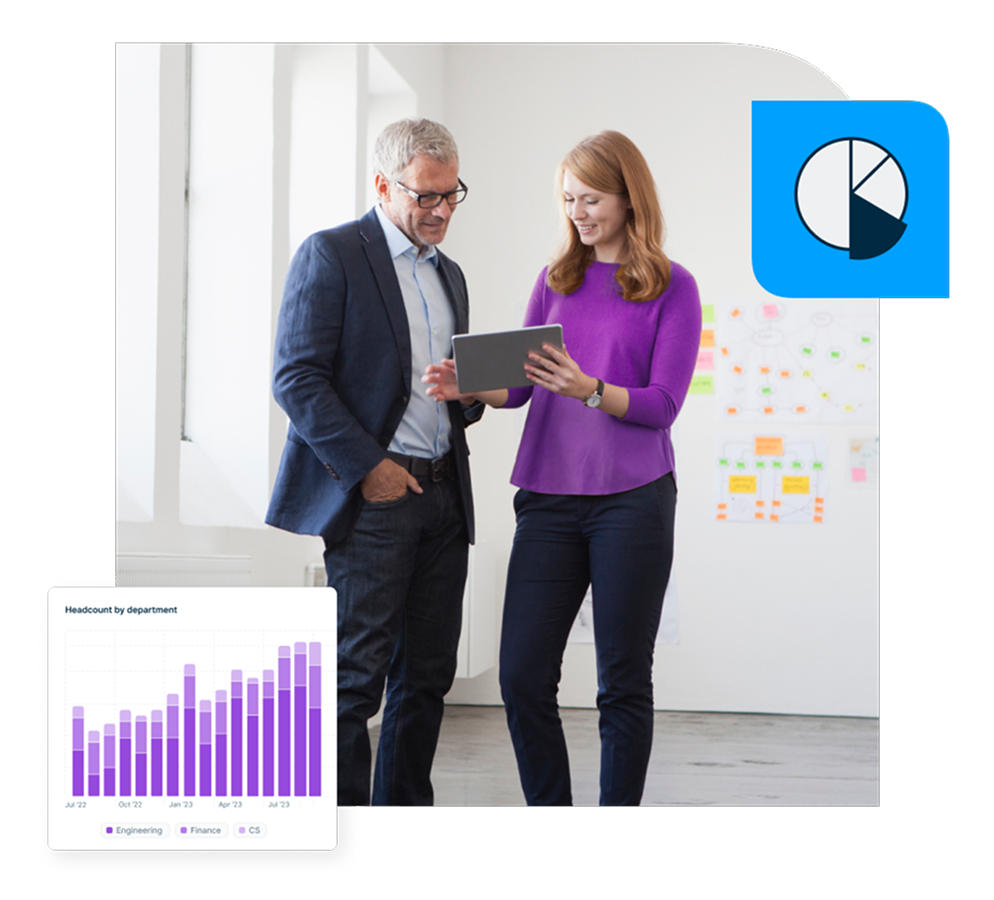 CFO Solution Platform