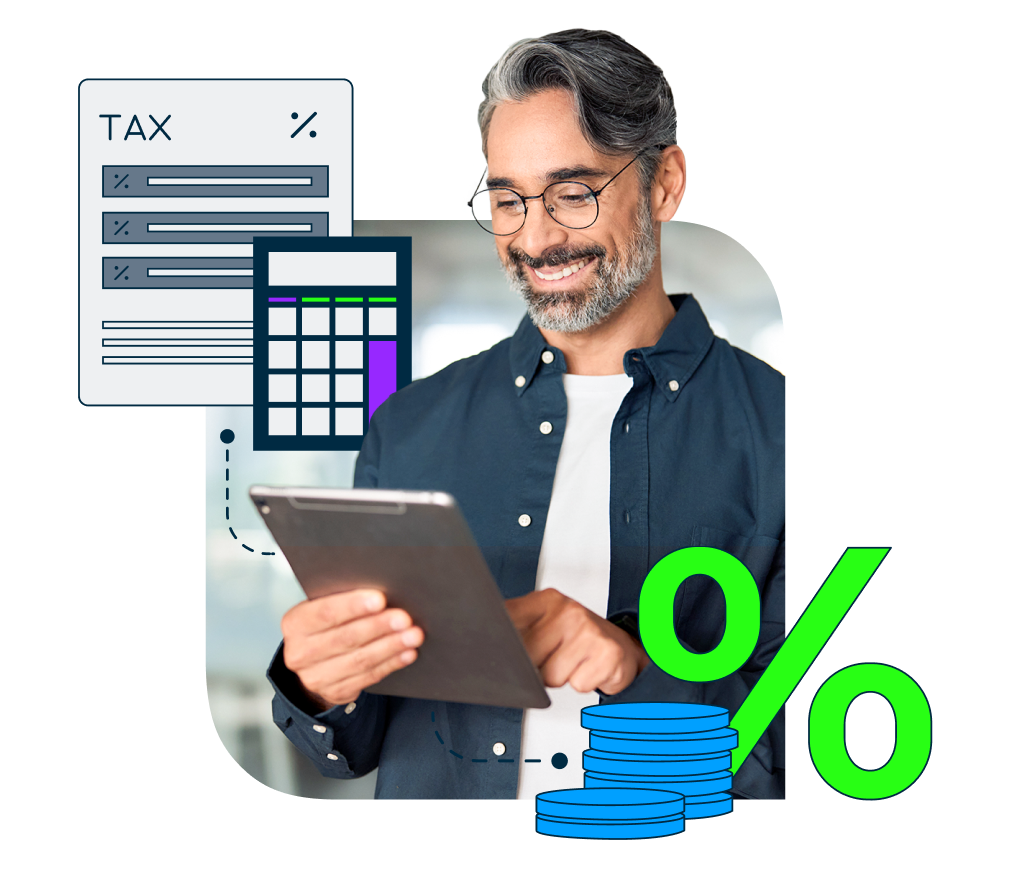 Solutions for the Head of Tax