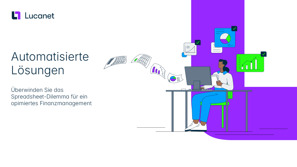 Lucanet eBook Automatisierte Lösungen