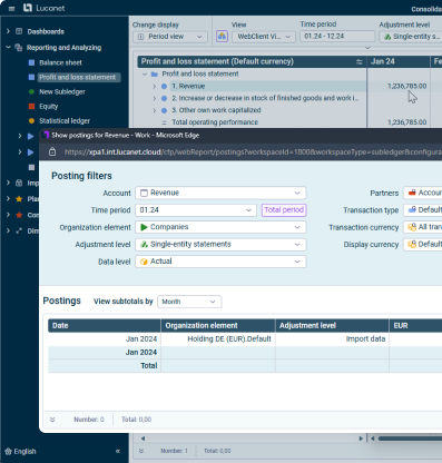 Enhanced transparency and collaboration