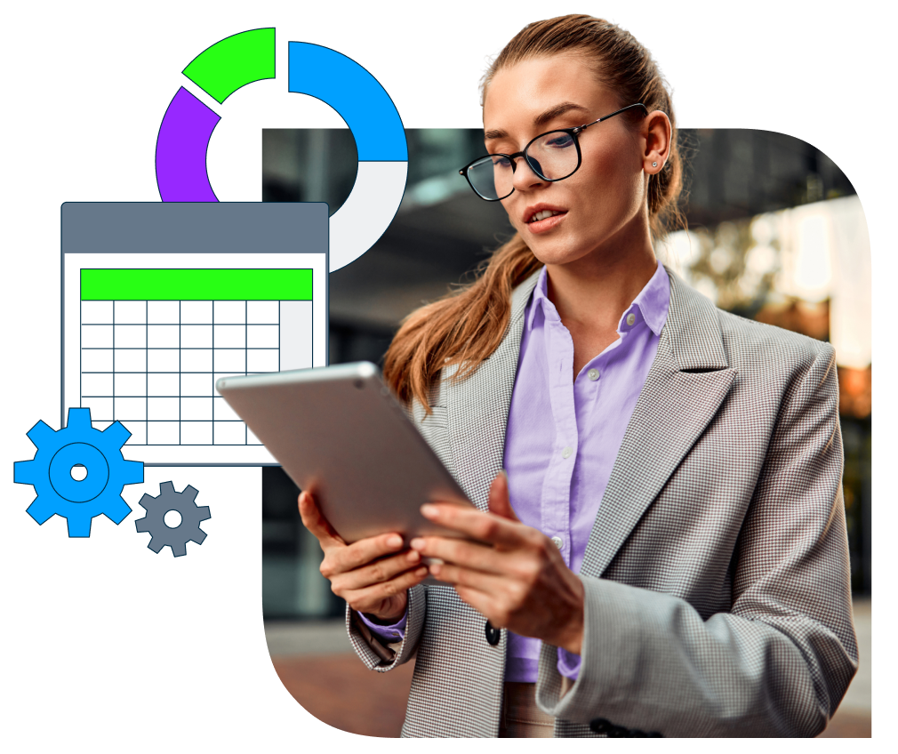 Get ready for IFRS 18 with Lucanet