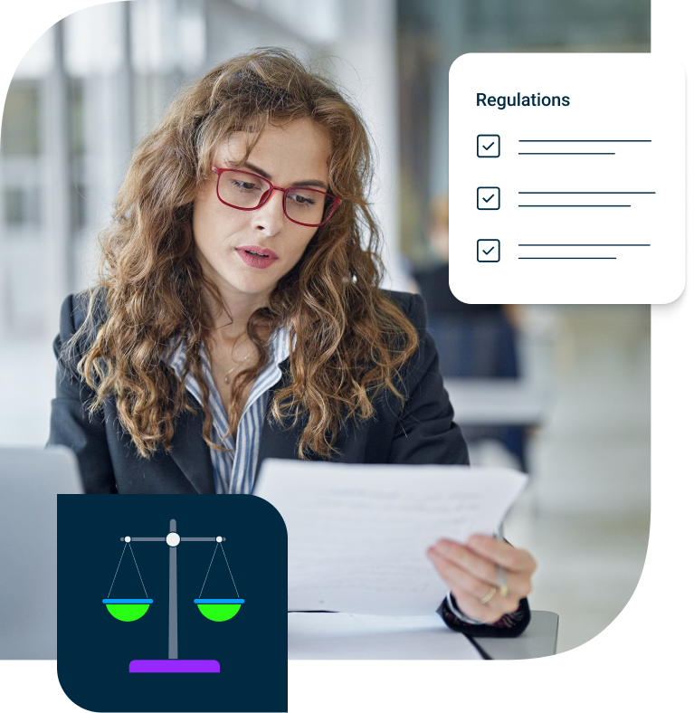 Regulatory insights