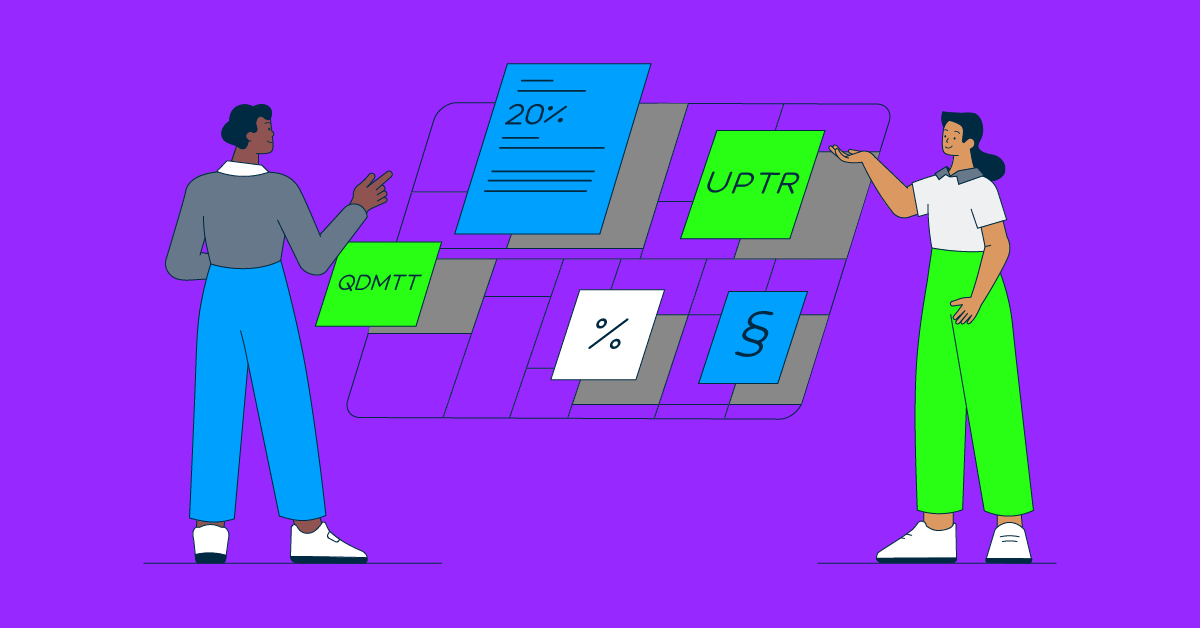 Tax compliance Safe harbours