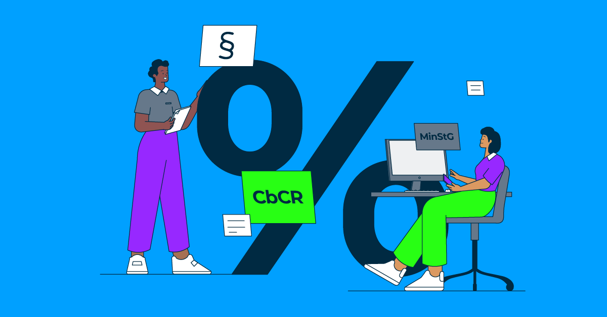 Global minimum tax
