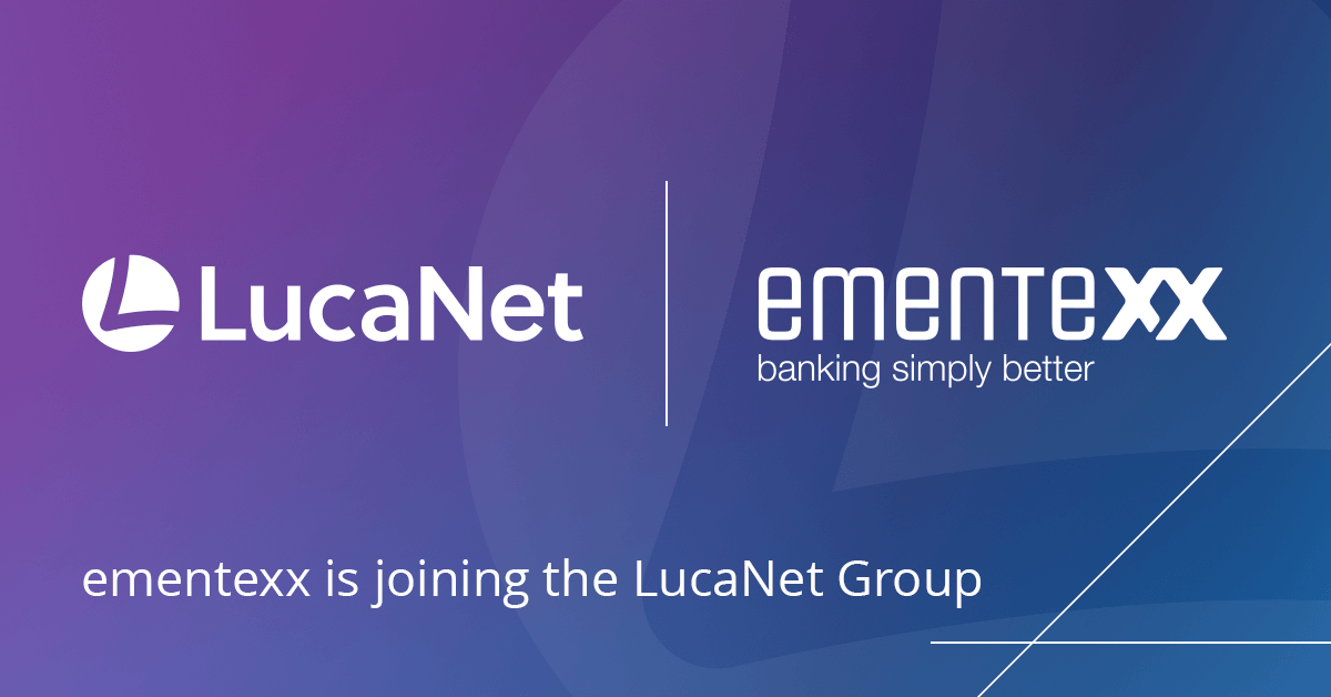 ementexx joins Lucanet