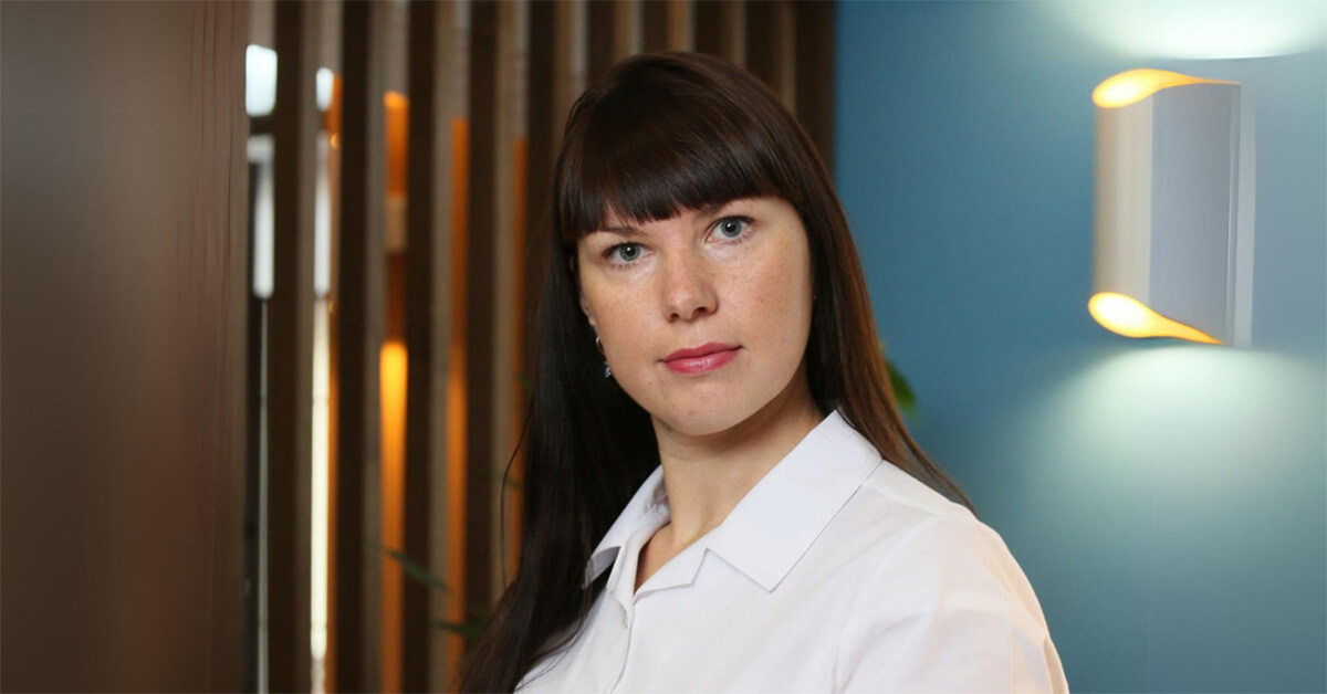 Interview with Svitlana Lead Product Business Analyst