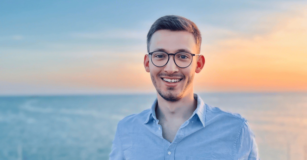 Interview with Leonard from Product Discovery Team