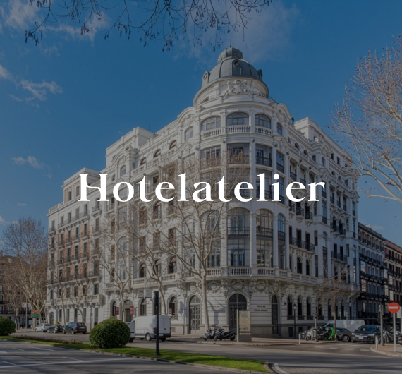 Hotelatelier