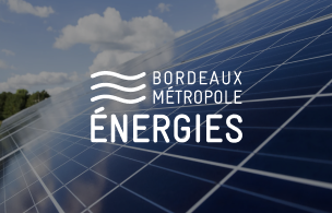 Bordeaux Metropole Energies