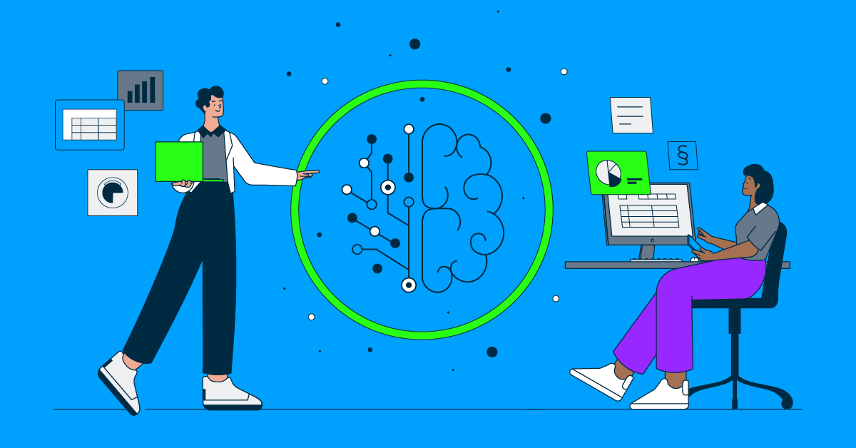 CFO Agenda 2025 AI