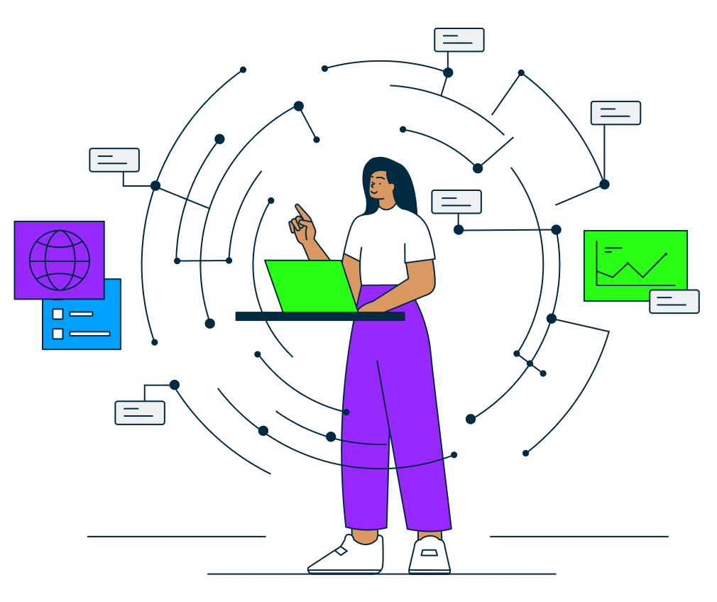 Scenario planning