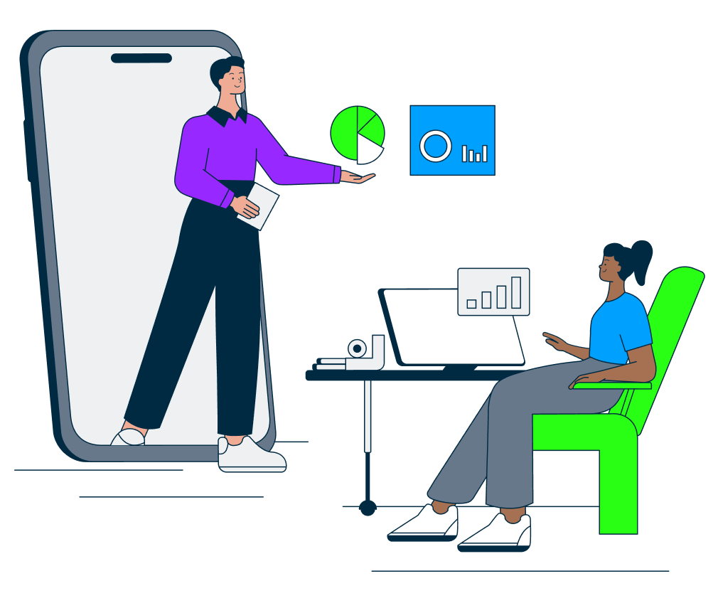 Informes de gestión