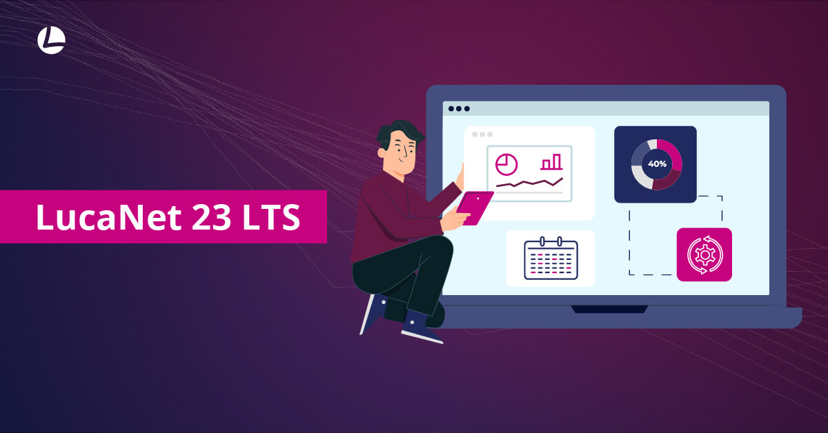 lucanet 23 lts release