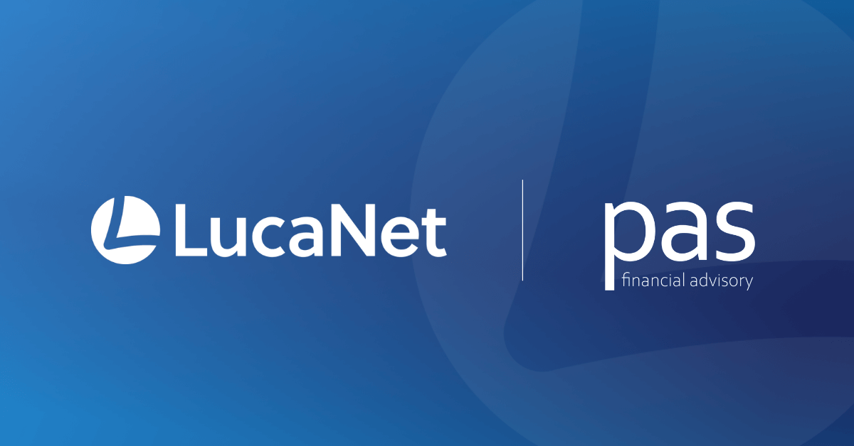 Lucanet and PAS