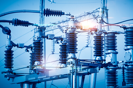 Arteche energy