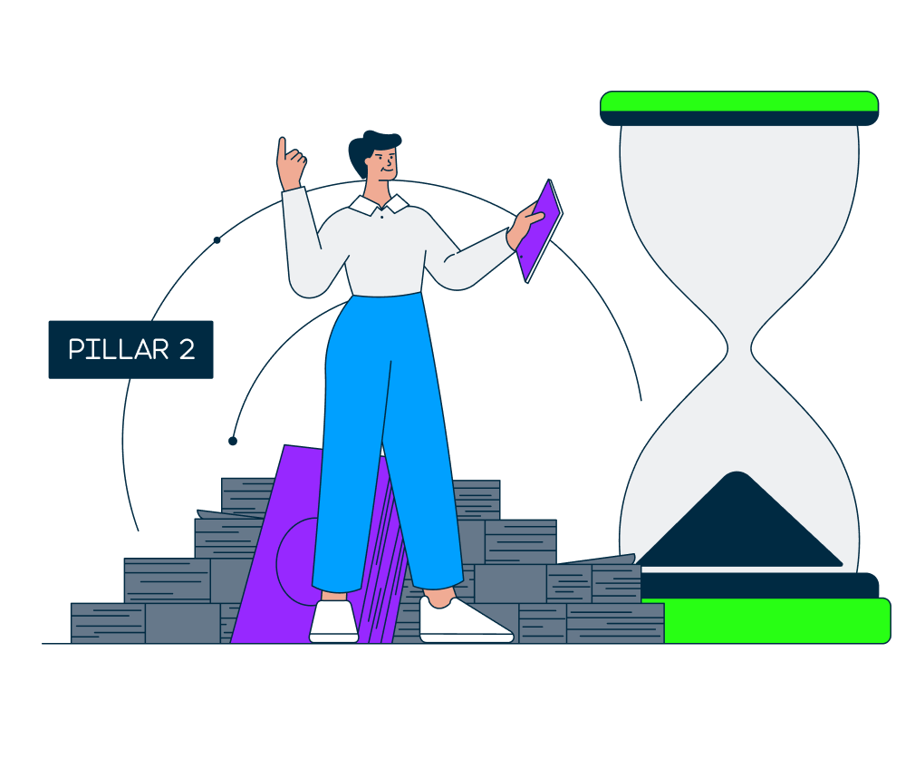 Pillar 2