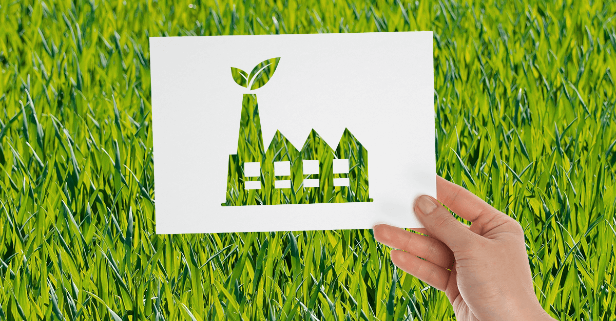 Environmental responsibility