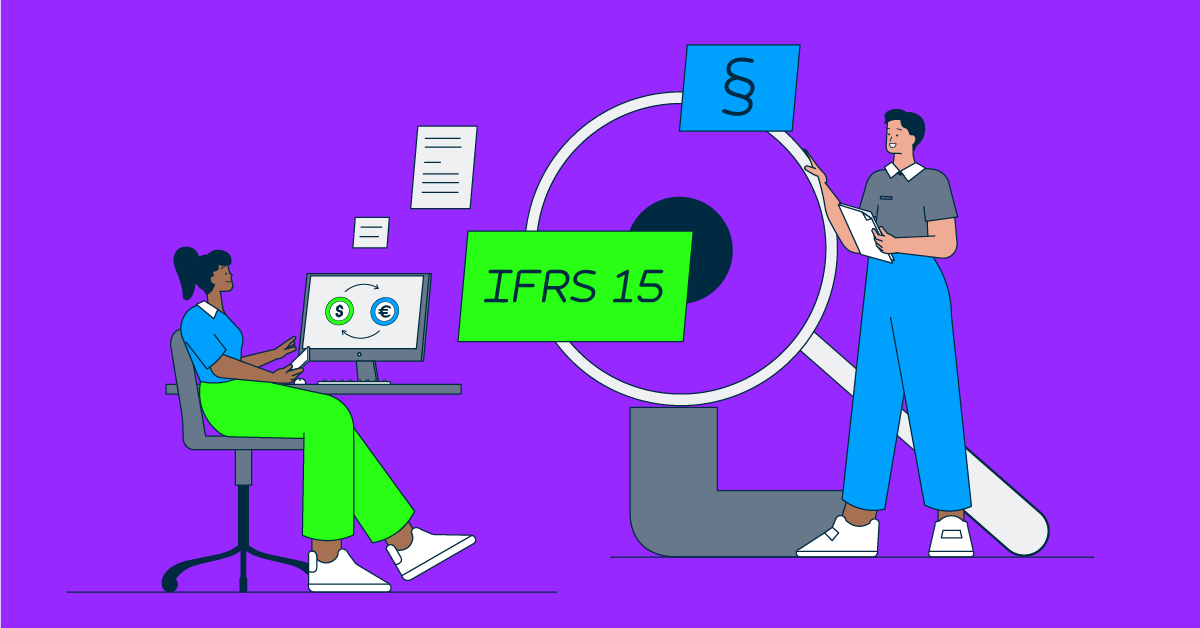 IFRS 15