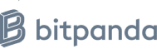 Logo bitpanda
