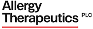 Logo Allergy Therapeutics
