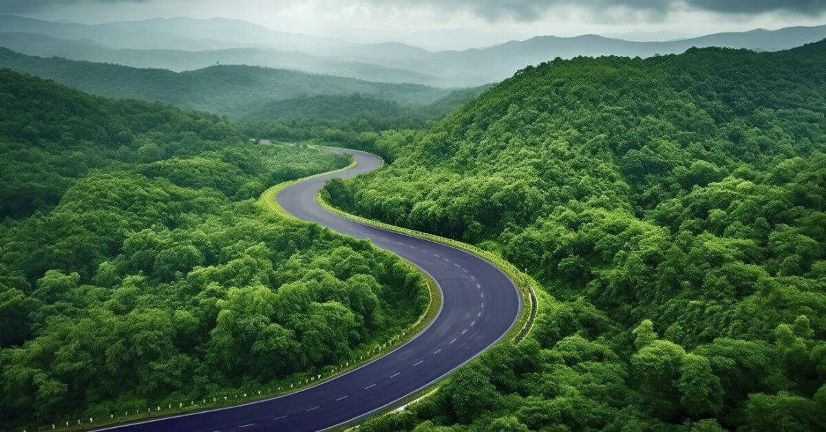 ESG report 2023 h1 2024