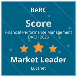 BARC Score FPM DACH 2026 Market Leader Lucanet
