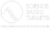 Science Based Targets initiative (SBTi)