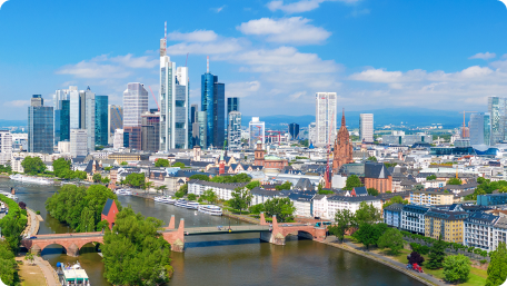 Frankfurt