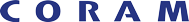 logo coram