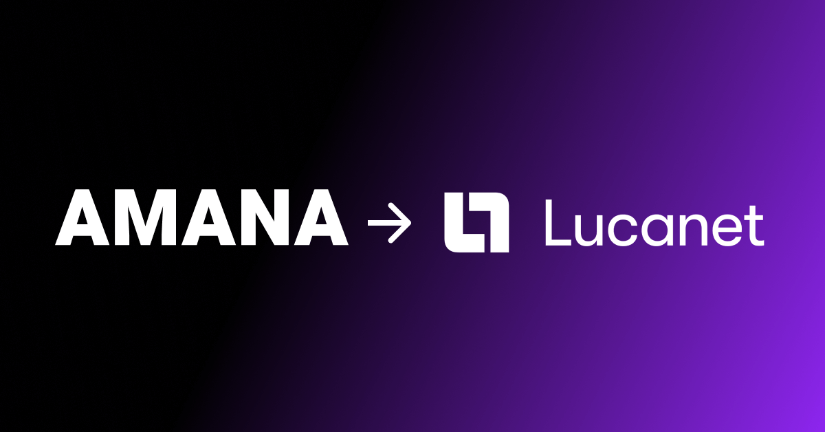 Amana Lucanet Group