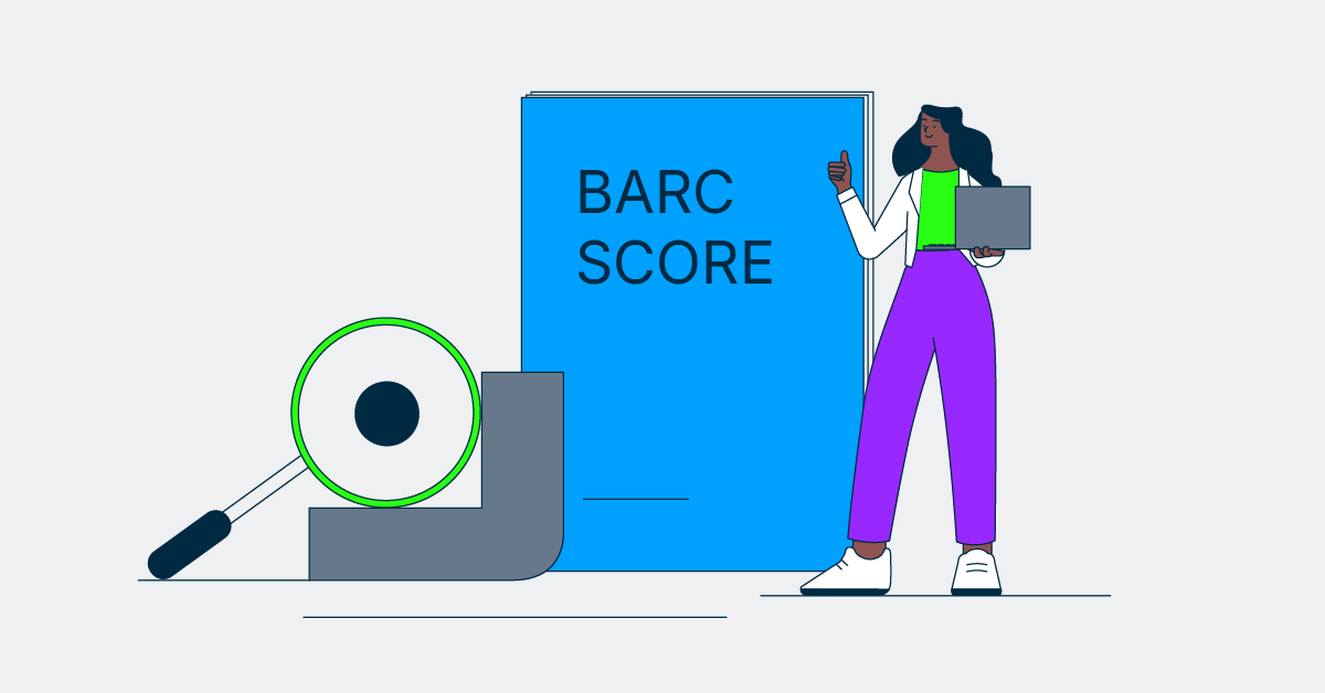 BARC Umfrage Ergebnisse
